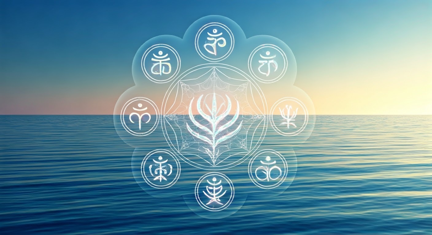 Reiki Session