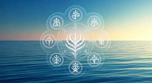 Reiki Session