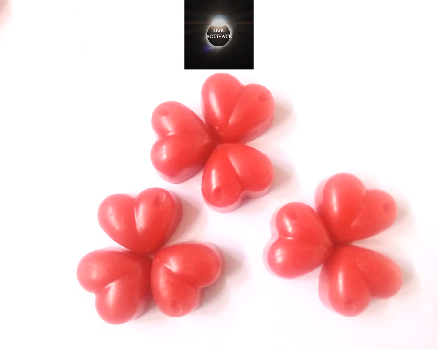 Wax Melt Collection