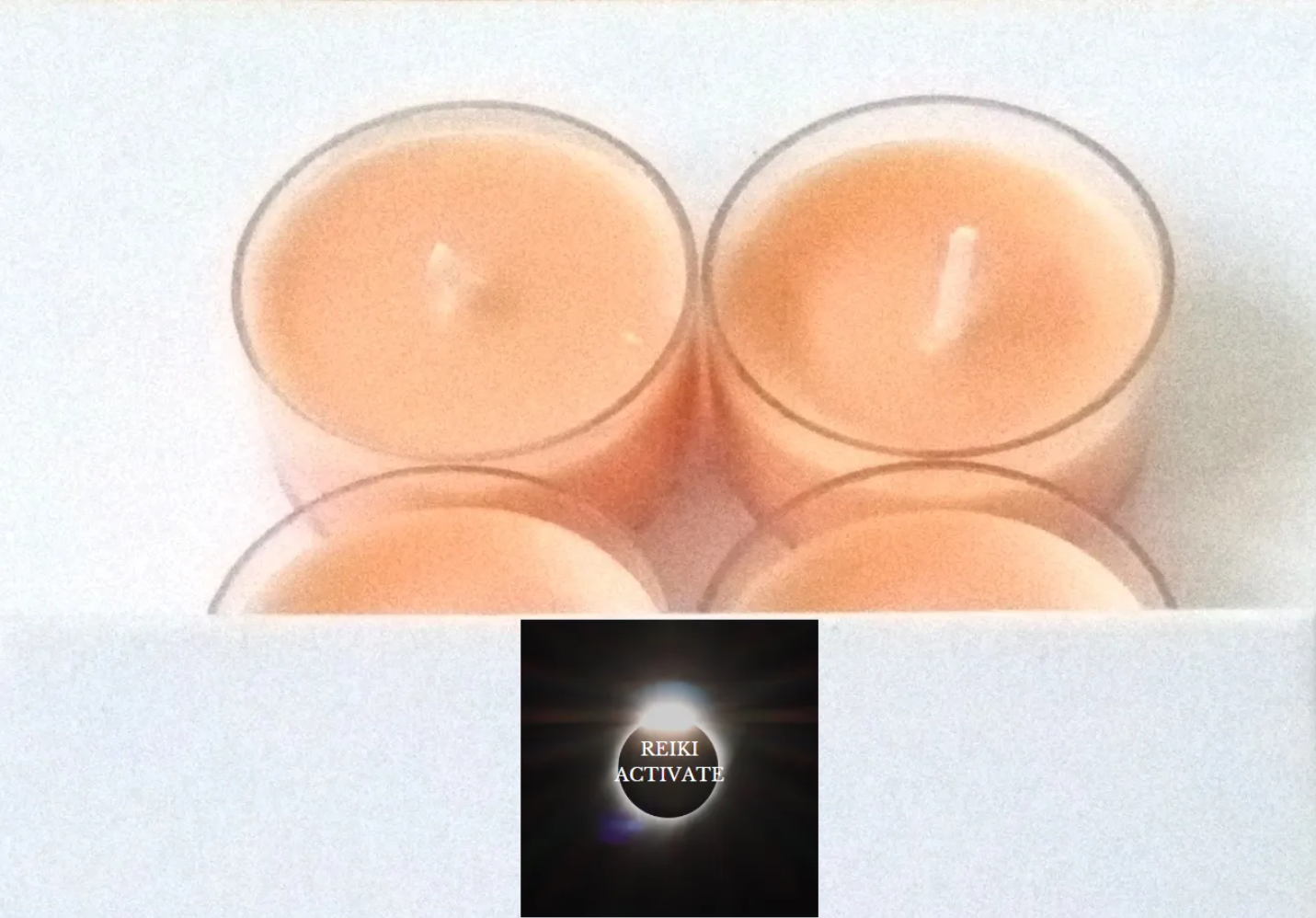 Tealights